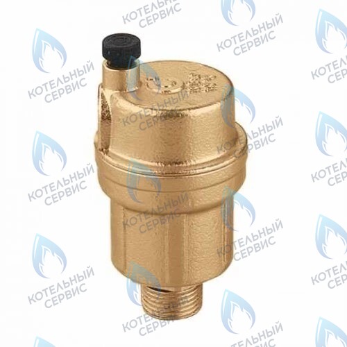 PA010-03 Воздухоотводчик автоматический ROBOСAL 3/8ʺ (502630) ELECTROLUX (110059), ALPHATHERM (110059), BAXI (5625830) в Орле
