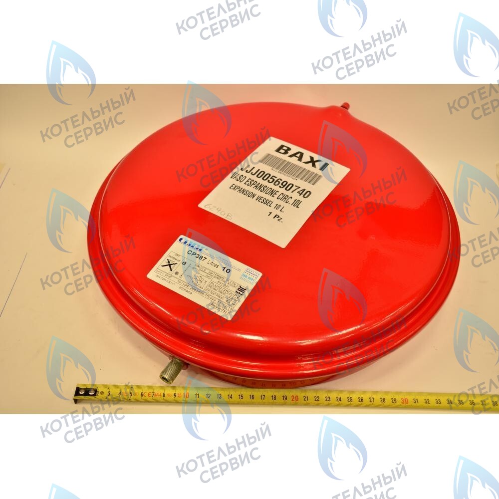 5690740 Бак расширительный 10л BAXI в Орле