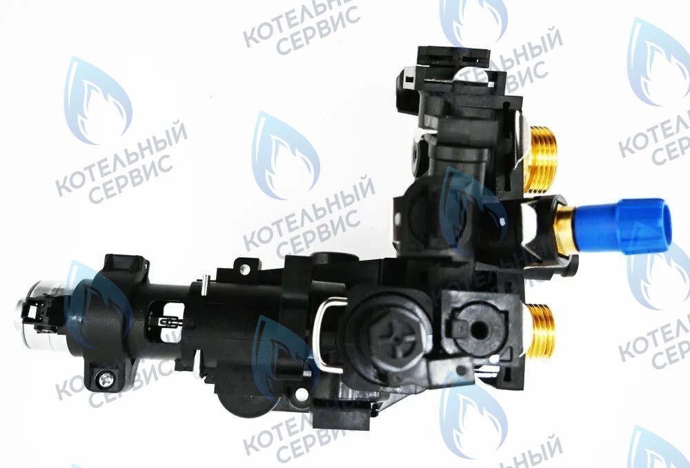 65154373 Группа возврата ARISTON Argis С и Egis C в Орле