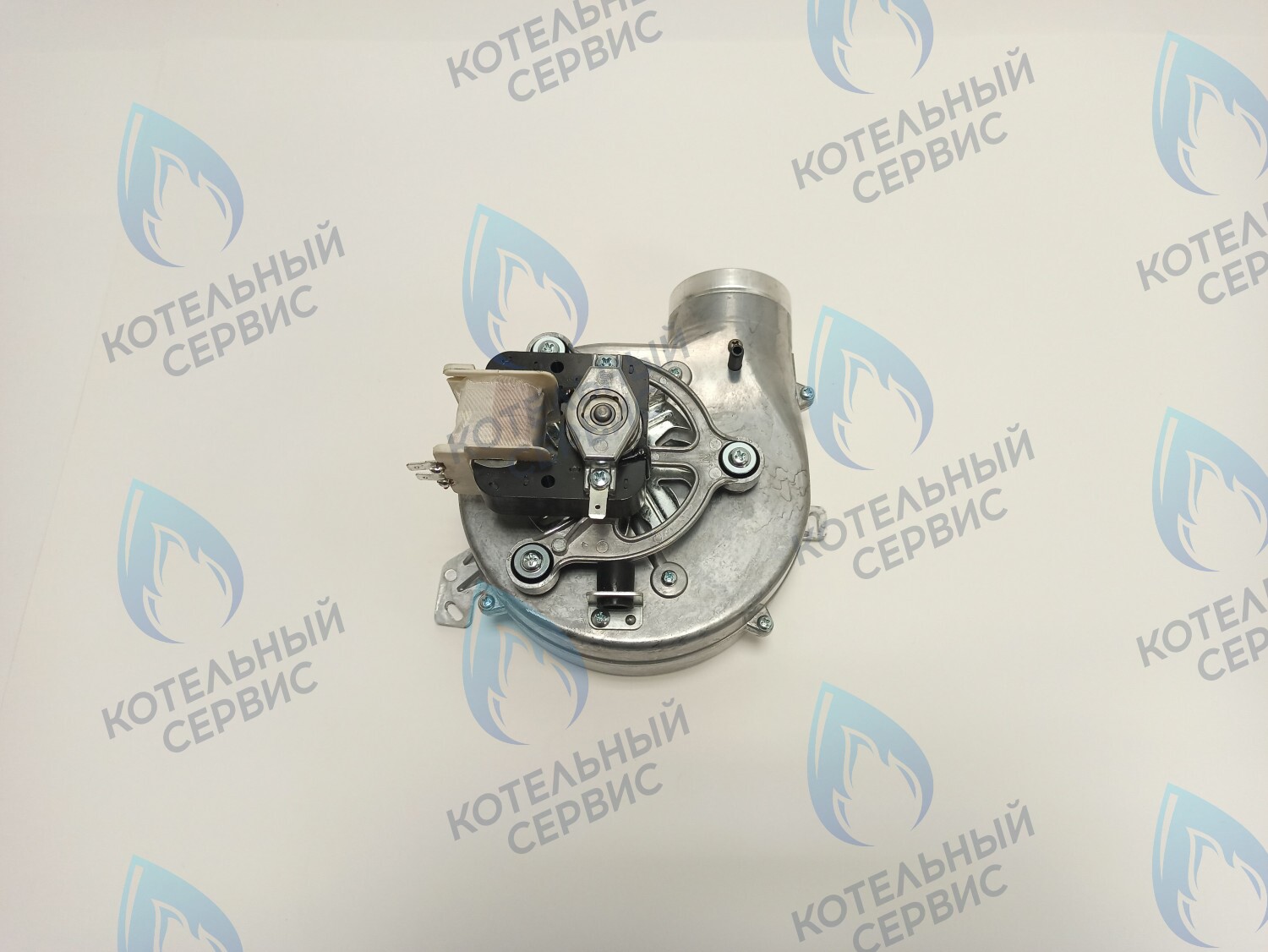 D22013.0210-040R Вентилятор C035W 35Вт 10кВт-24кВт D ARDERIA в Орле