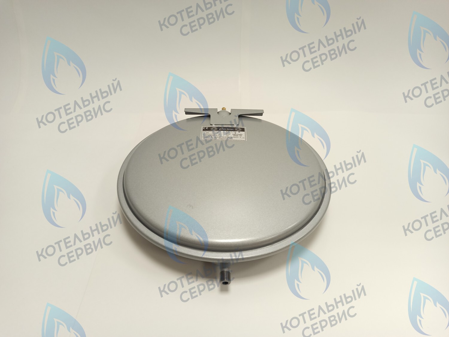 ET013-08L-LM Бак расширительный 8л. 3/8" (Aa05000002) ELECTROLUX в Орле