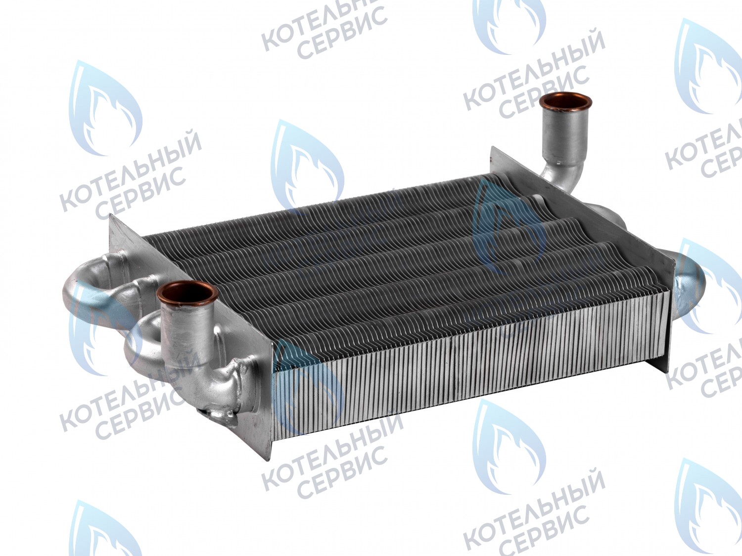 KS90299222 Теплообменник первичный (основной) Koreastar (KS90299222) в Орле