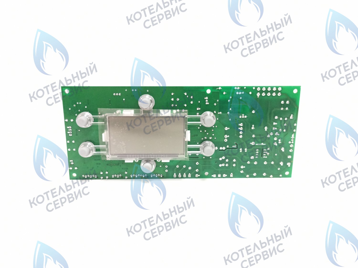 CB006-02 Плата управления BaltGaz Neva MIAD555 (Neva Lux) ENPI в Орле