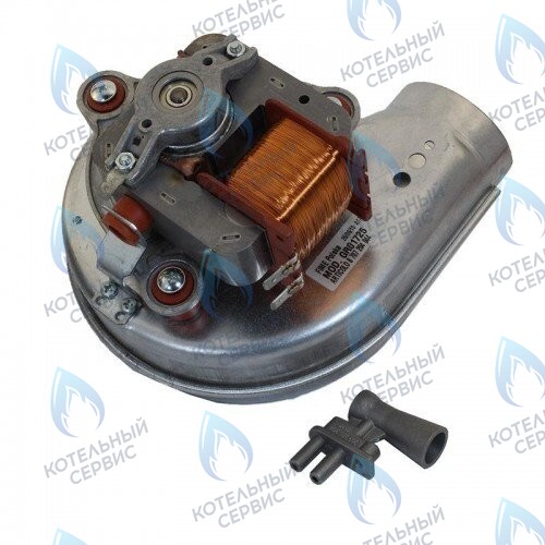 87072040380 Дымосос BUDERUS в Орле