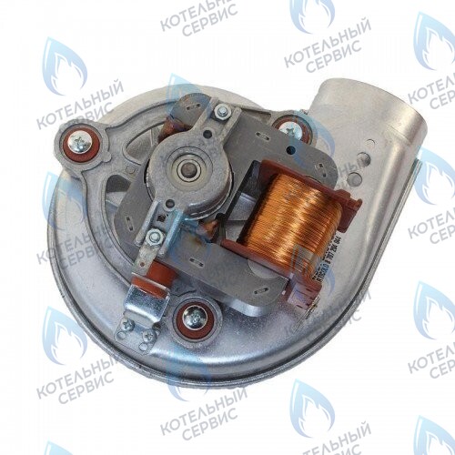 87072040380 Дымосос BUDERUS в Орле