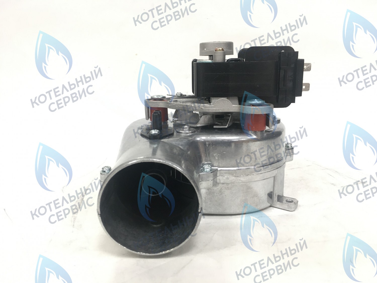 P0000005992 Вентилятор дымоудаления (турбина) 24кВт BK (BM) MONLAN в Орле