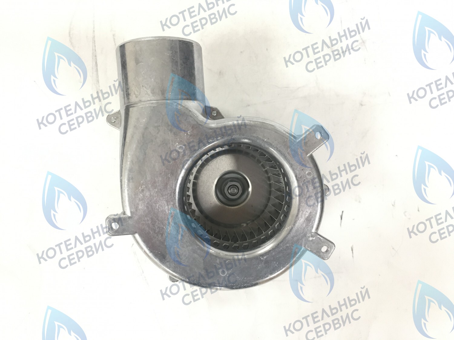 P0000005992 Вентилятор дымоудаления (турбина) 24кВт BK (BM) MONLAN в Орле