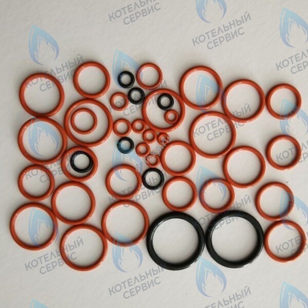 ZP301 Комплект уплотнительных колец O-ring для котла SMF/DMF RINNAI в Орле
