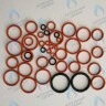 ZP301 Комплект уплотнительных колец O-ring для котла SMF/DMF RINNAI в Орле