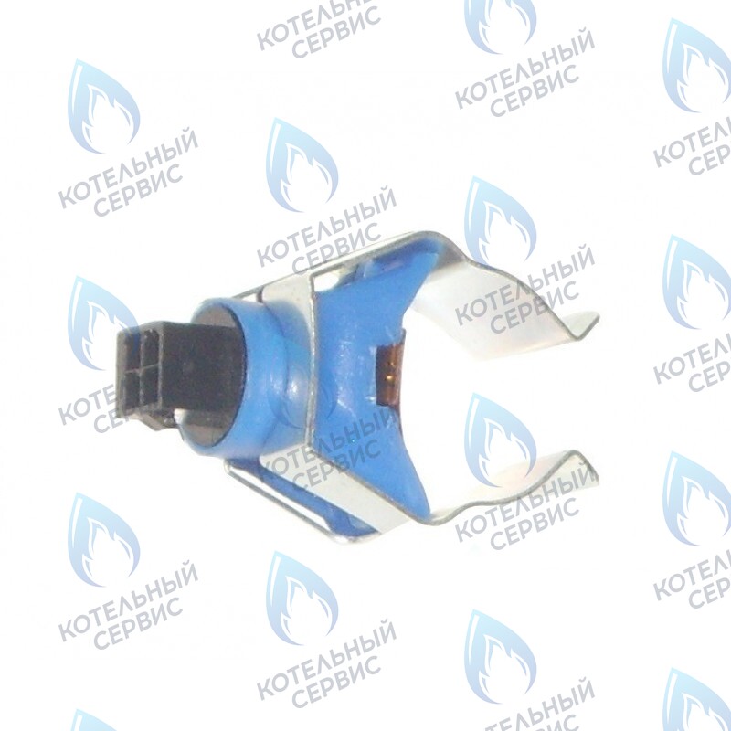 BI1442 117 Датчик температуры NTC (накладной) Federica 24 turbo FEDERICA BUGATTI в Орле