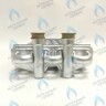 EB019-290 Теплообменник битермический 30 кВт Polykraft Alpine Light 515000032, TIBERIS Mini 28 F в Орле