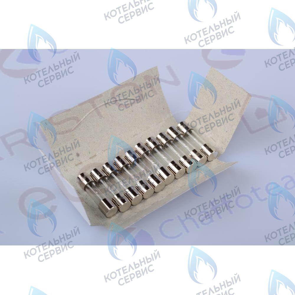 61003456 Предохранитель 250v 2a CHAFFOTEAUX в Орле