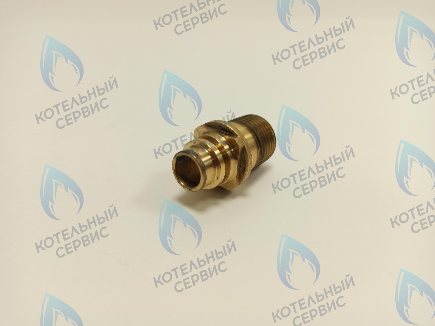 3030181 Выпускной штуцер для горячей воды CELTIC в Орле