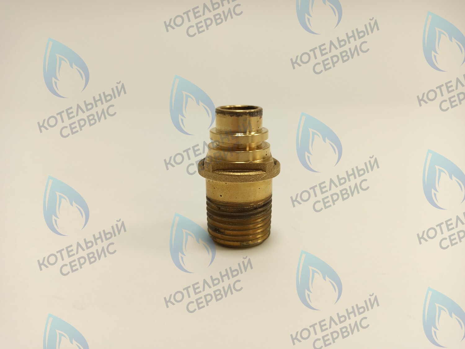 3030181 Выпускной штуцер для горячей воды CELTIC в Орле