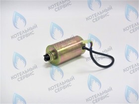 Соленоид кольцевого затвора GAZLUX