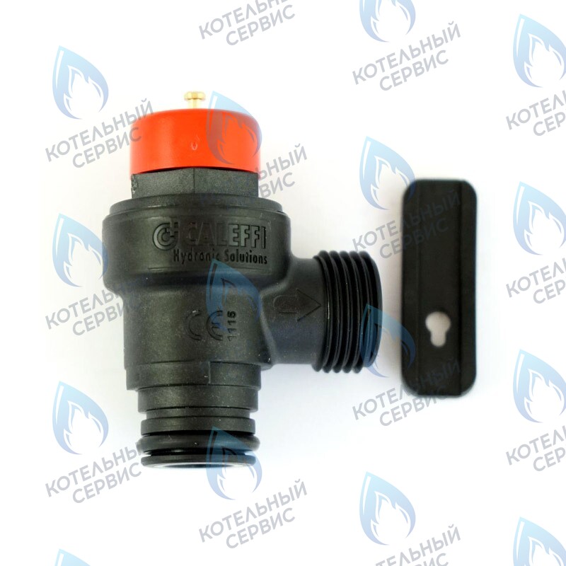 7833037 Клапан предохранительный 3 bar Viessmann в Орле