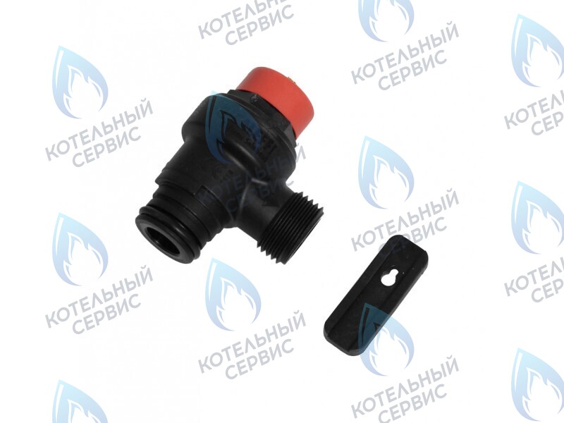 7833037 Клапан предохранительный 3 bar Viessmann в Орле