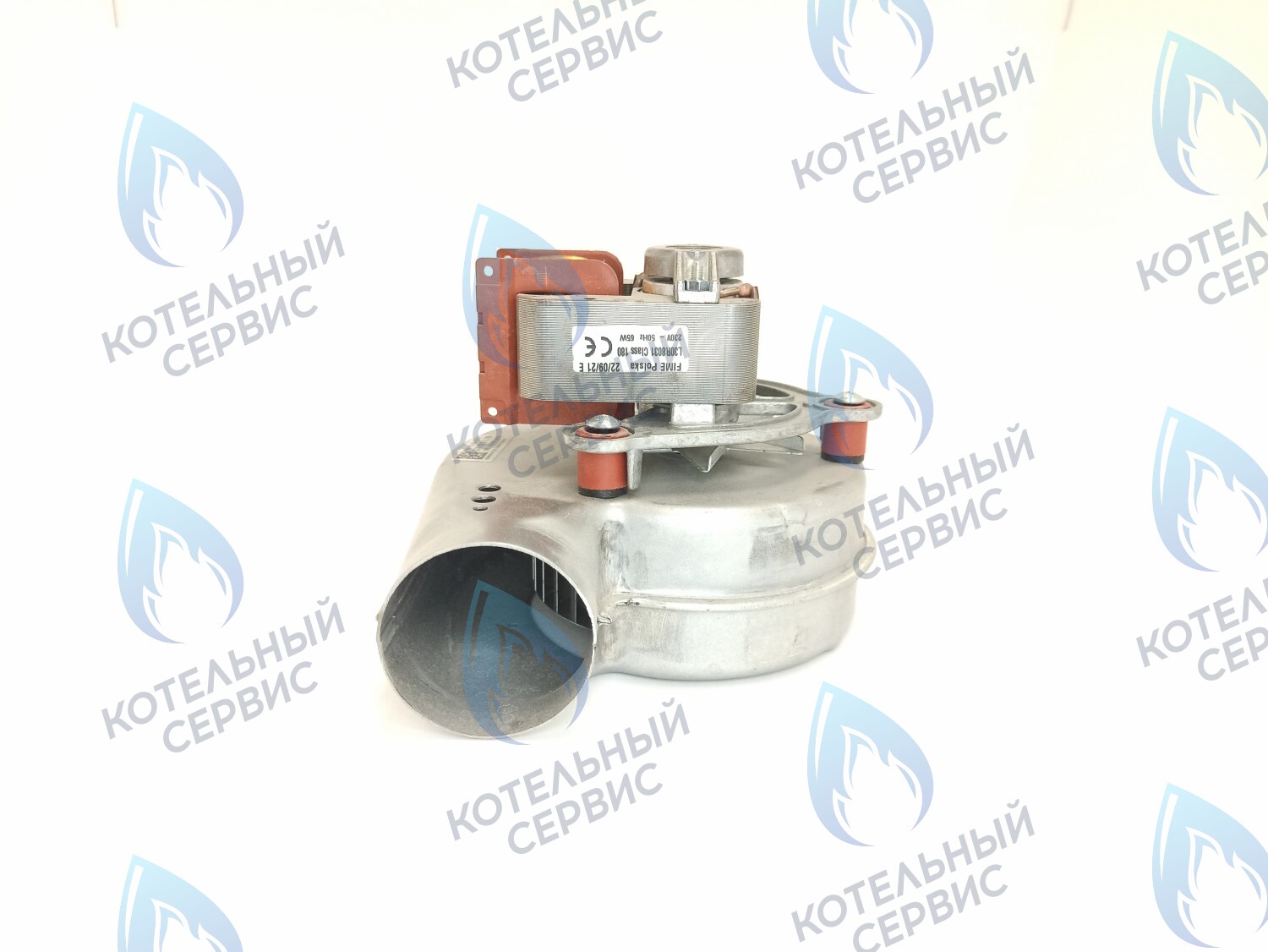 AF039-65W-F Вентилятор FIME BOSCH JUNKERS 3000W 30 KW GR03170 (87072040590) в Орле