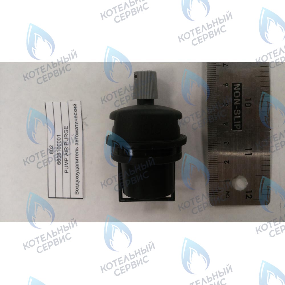 6606100001 Воздухоудалитель автоматический BAXI в Орле