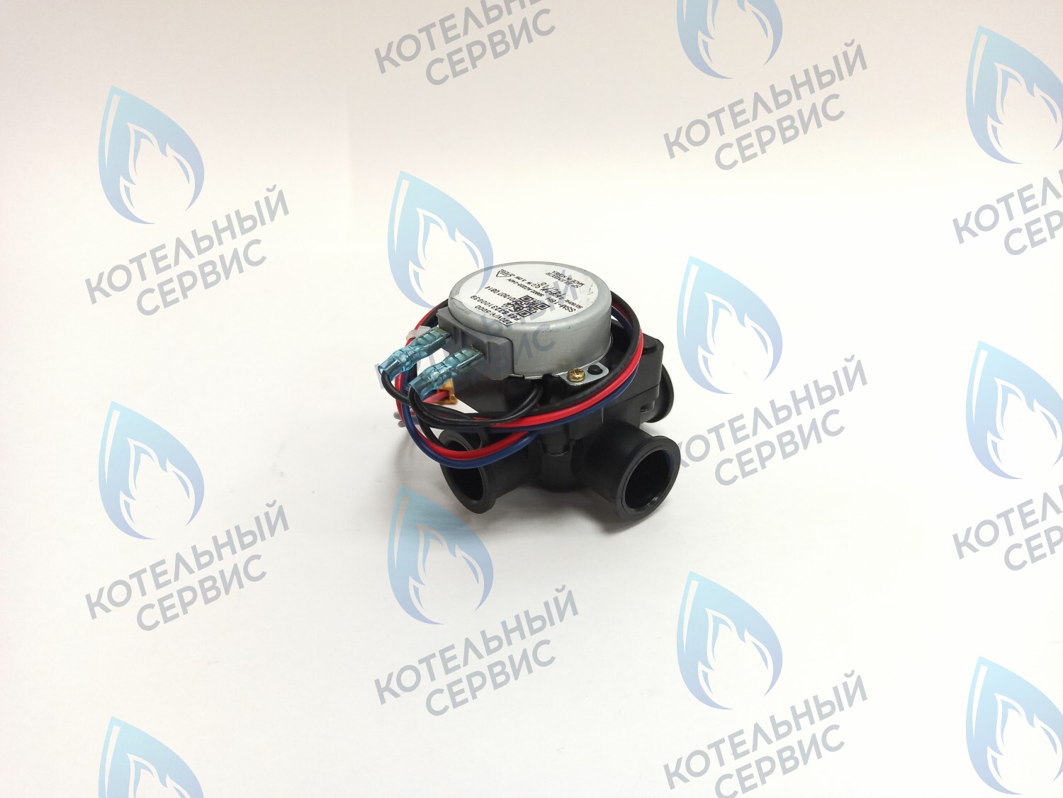 TVB015 Трехходовой клапан 220V KITURAMI (World 5000 13~30, World Plus 13~30) S323100039 в Орле
