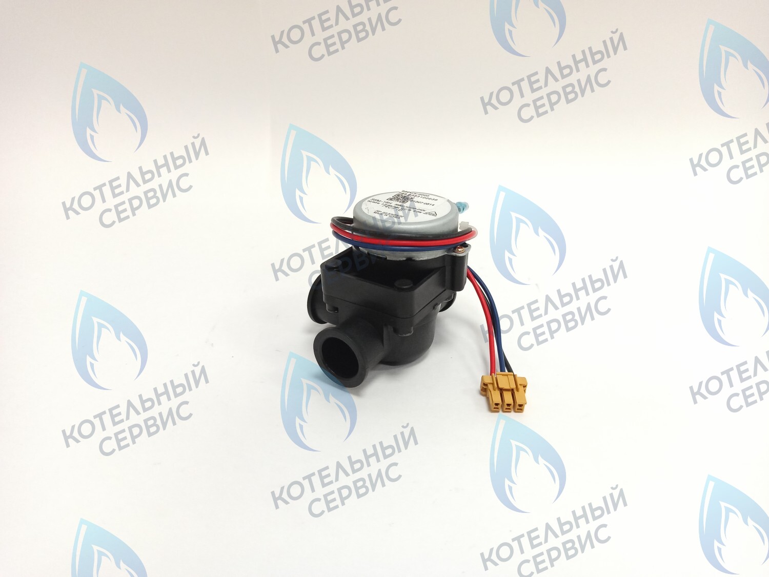 TVB015 Трехходовой клапан 220V KITURAMI (World 5000 13~30, World Plus 13~30) S323100039 в Орле