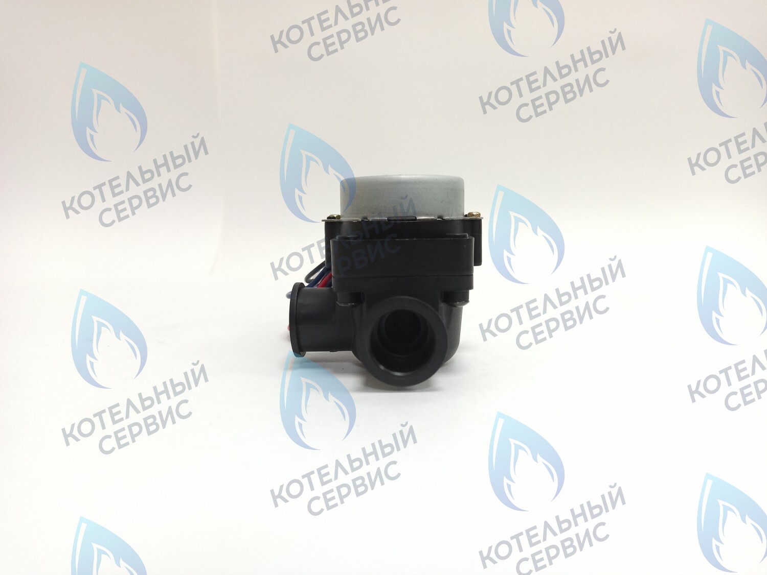 TVB015 Трехходовой клапан 220V KITURAMI (World 5000 13~30, World Plus 13~30) S323100039 в Орле