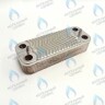 AA08000018 Теплообменник вторичный (для 30 кВт) (AA08000018) ELECTROLUX в Орле