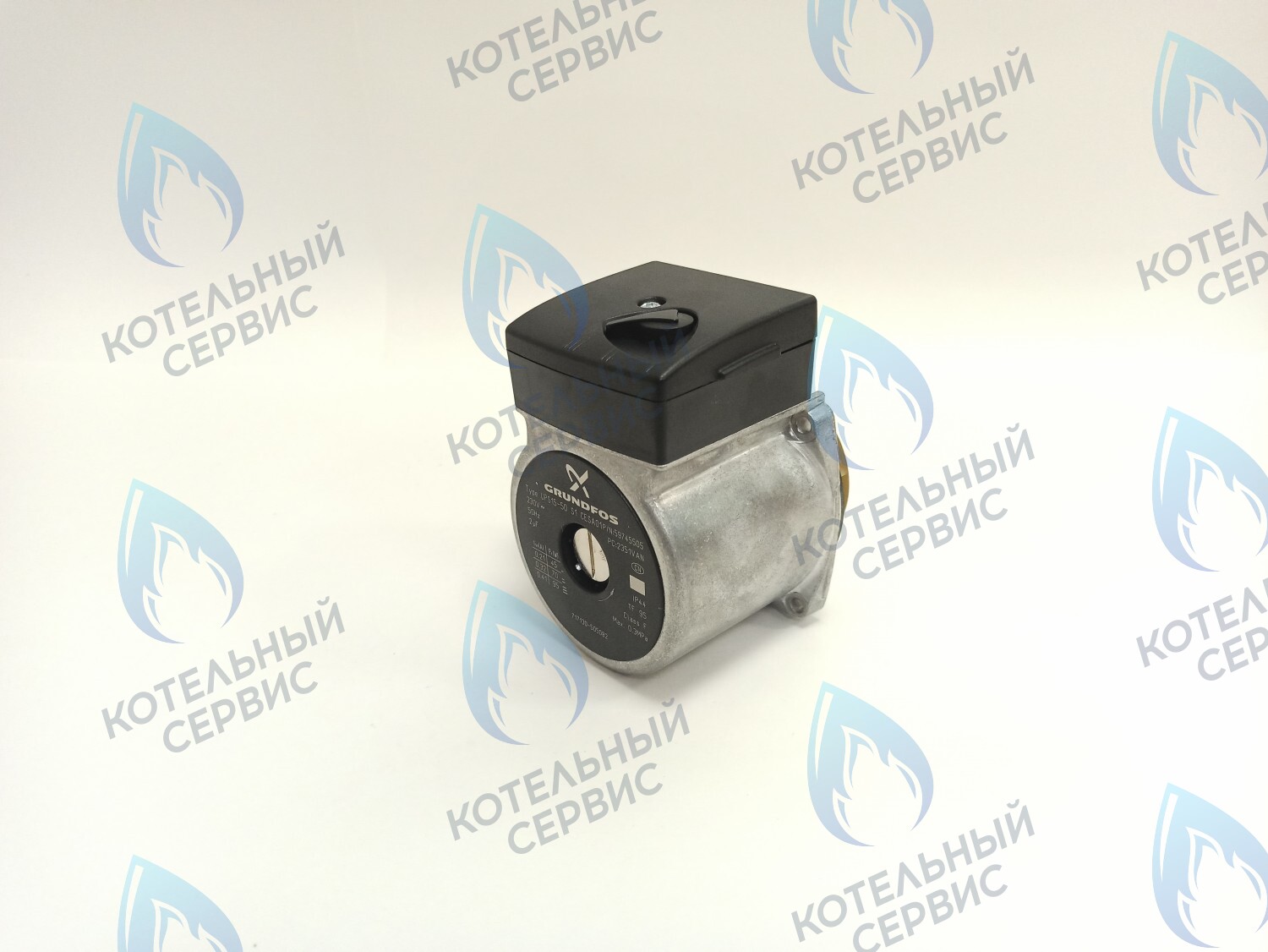 PH-G30CCW50-GR95-RL Двигатель насоса Grundfos (без улитки) 15-50 95W в Орле