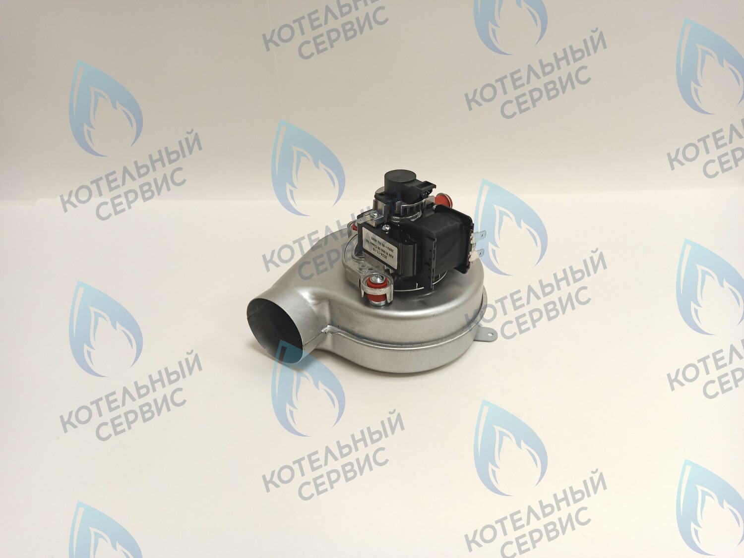 AF025-40W-С Вентилятор 40W BOSCH 6000 WBN6000-24C/24H И BUDERUS U072-24K/24 (87186429220) в Орле