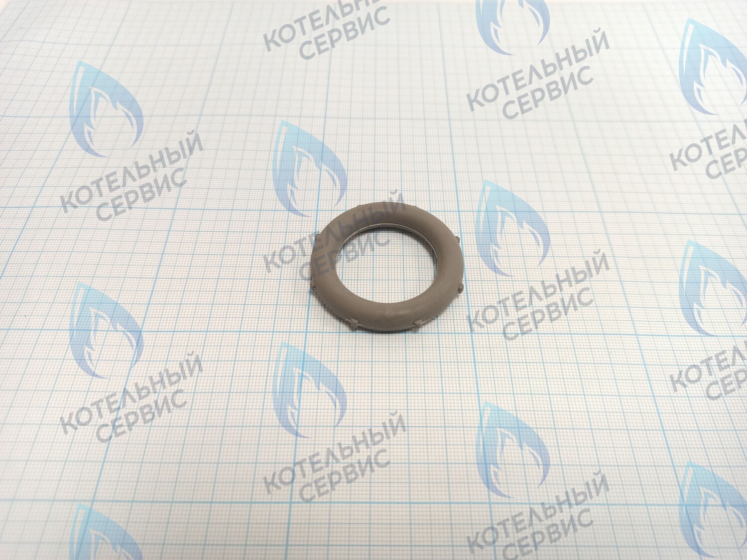 CXD1005A Прокладка между секциями теплообменника 1 1/4 ALPHATHERM в Орле