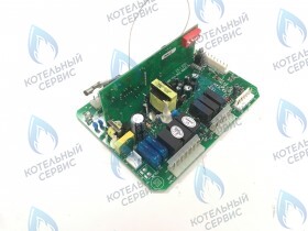 Универсальная плата электроники Termokraft POLYKRAFT