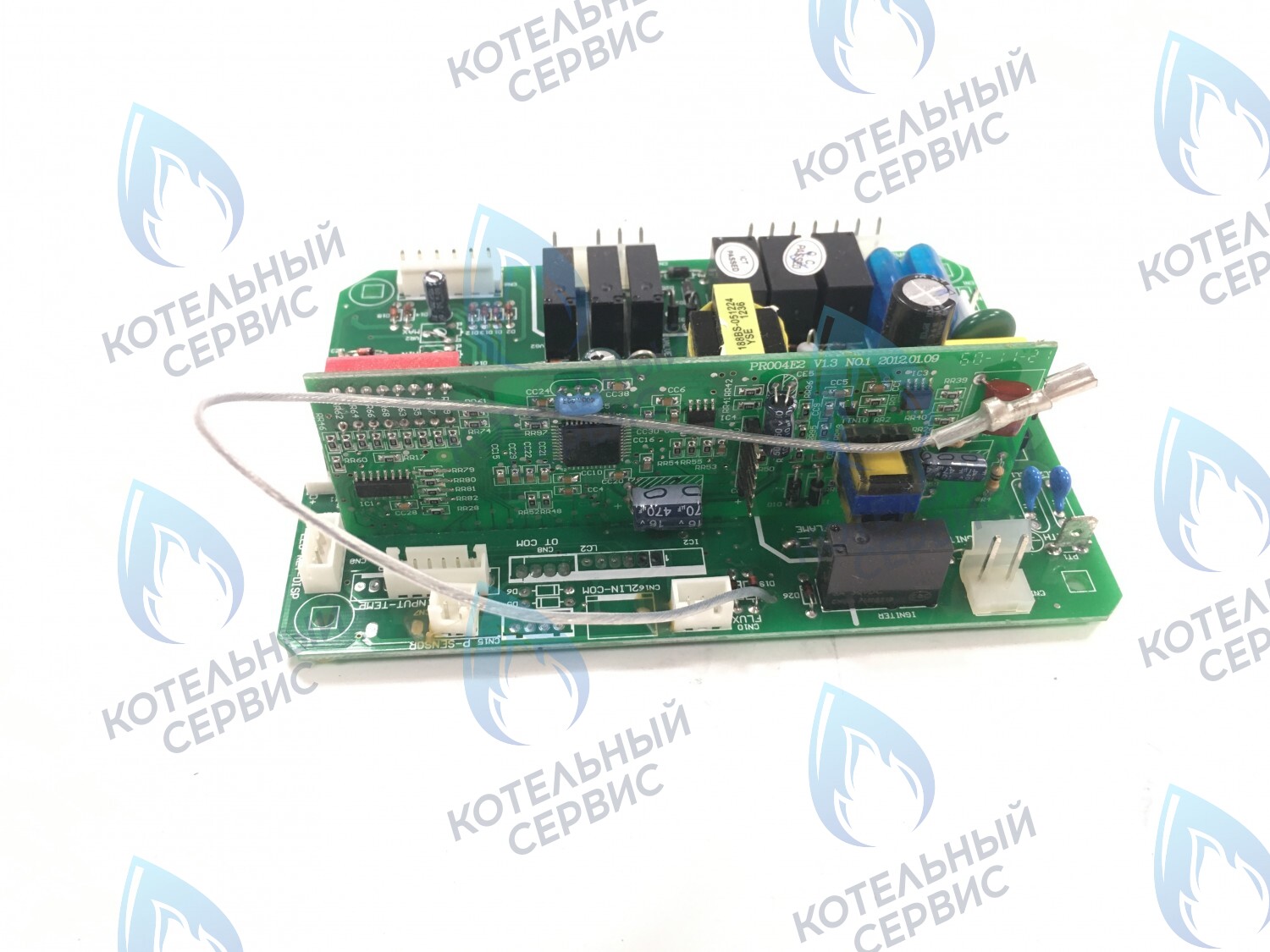 05-8002 Универсальная плата электроники Termokraft POLYKRAFT в Орле