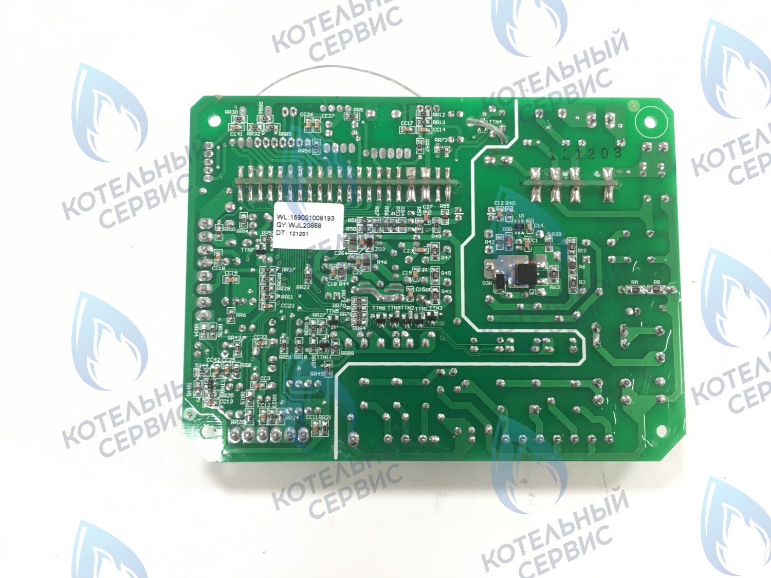 05-8002 Универсальная плата электроники Termokraft POLYKRAFT в Орле