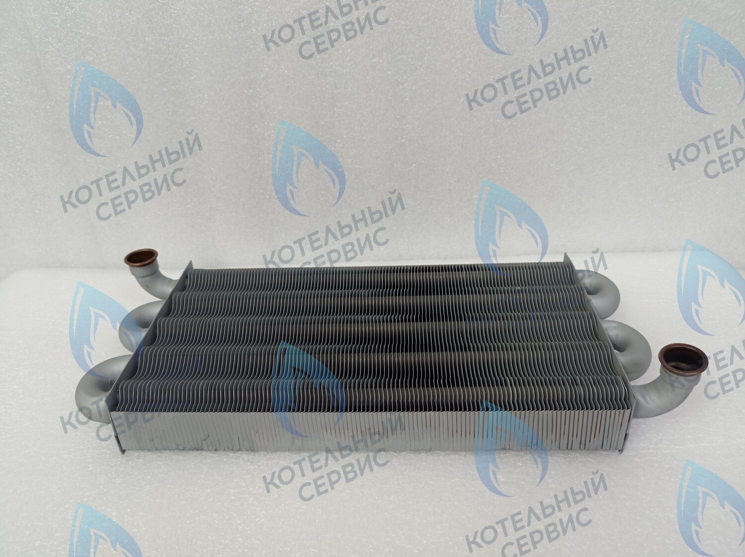 39822740 Теплообменник основной, шт FERROLI в Орле