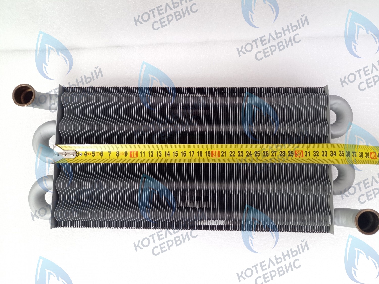 39822740 Теплообменник основной, шт FERROLI в Орле