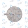 AC05000022 Прессостат (реле давления) 87/72 для 24 кВт (AC05000022) ROYAL THERMO в Орле