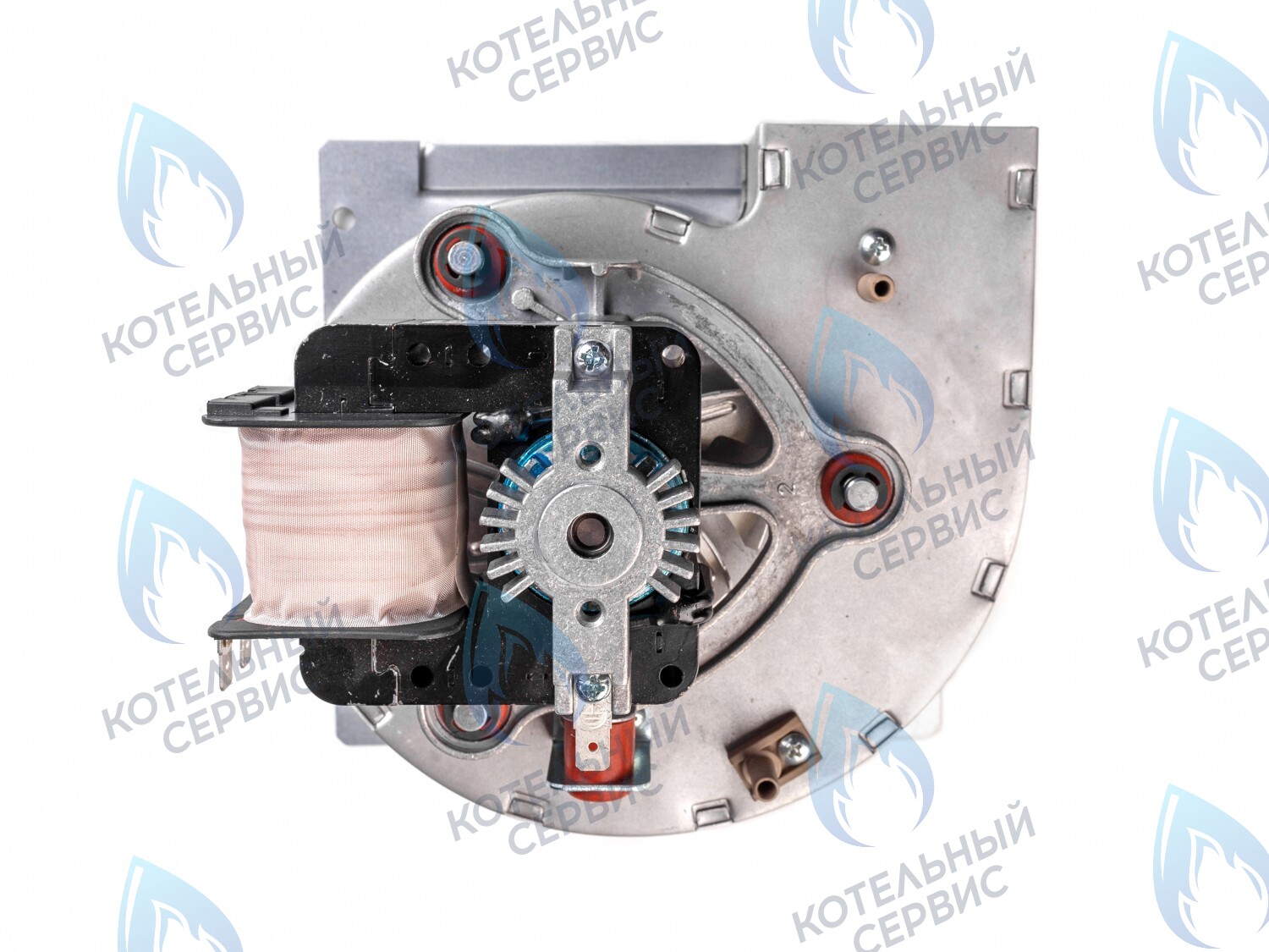 AF034-65W-S Вентилятор 65W Vaillant TurboMax Pro/Plus, Turbotec 32кВт (190215, 0020051400) в Орле