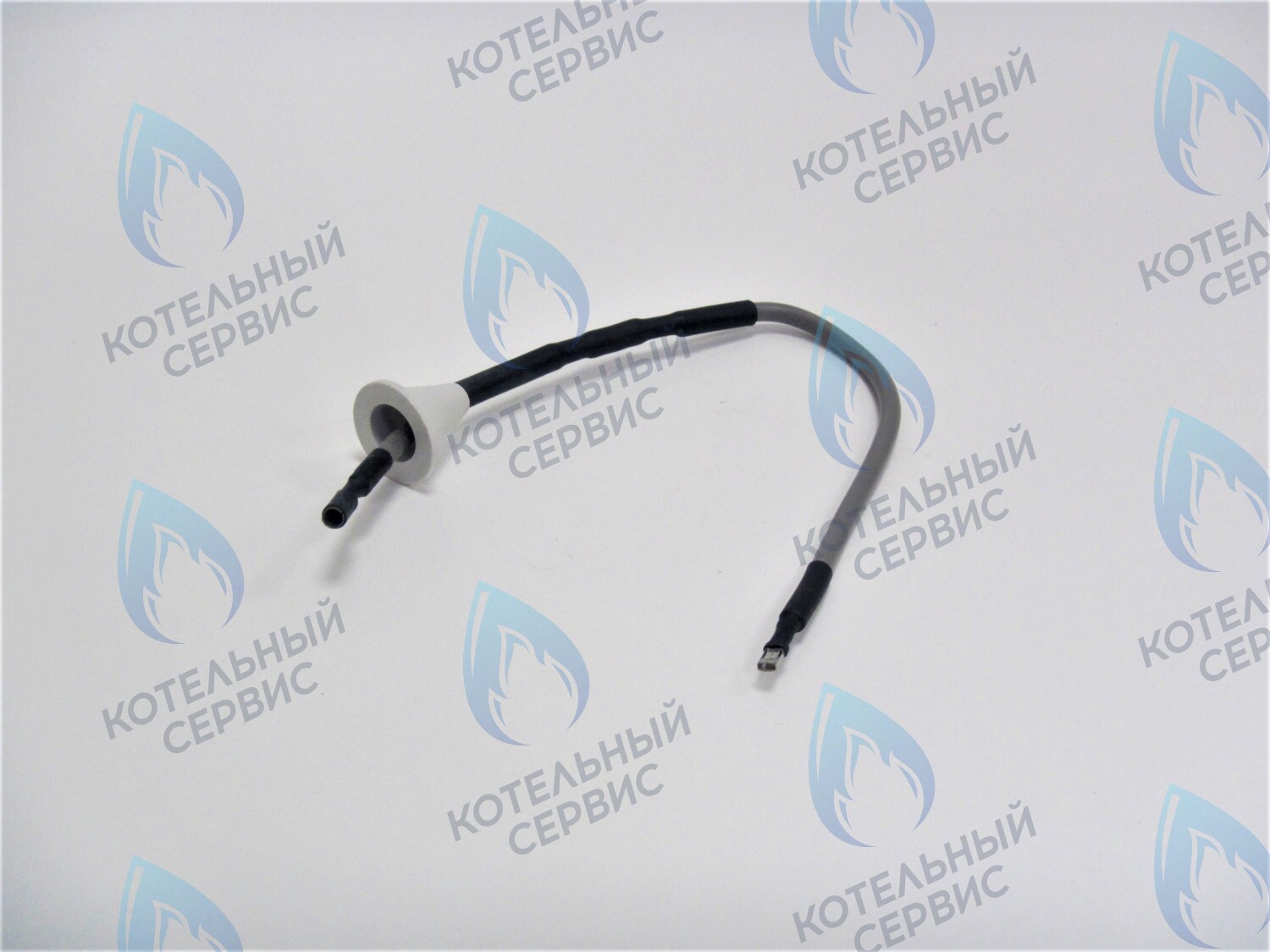 39841300 Кабель электрода розжига DOMItech F24-32D, DIVAtech F24-32D, DOMIproject F24-32D (38325341) в Орле