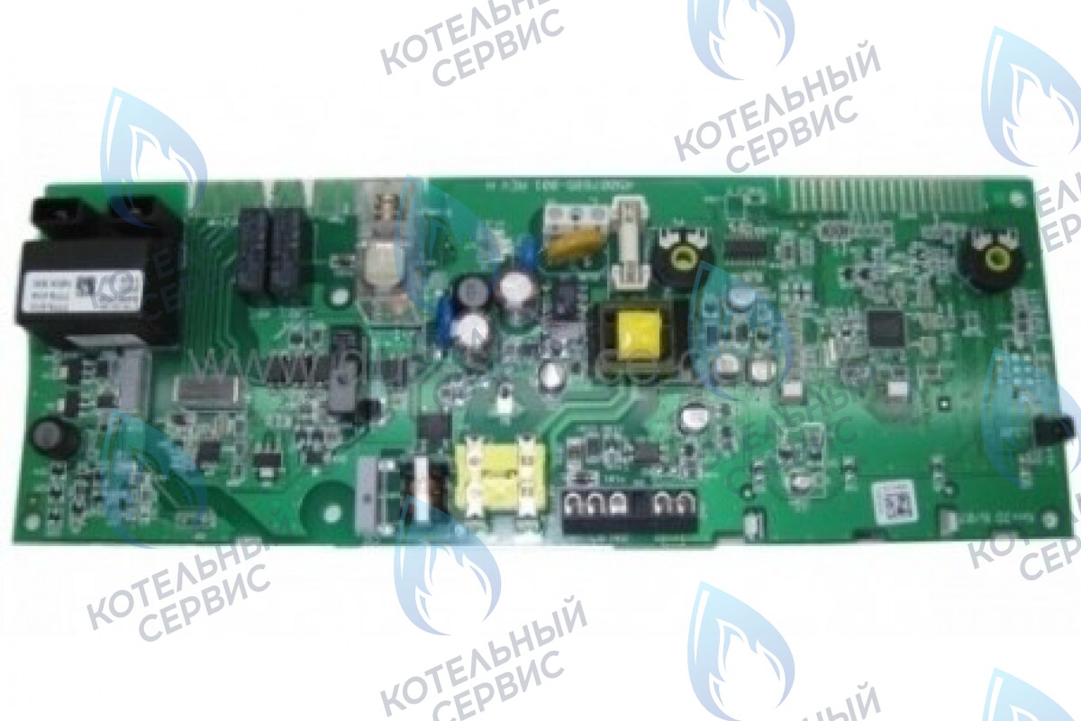 87387058280 Электронная плата GAZ 3000 FD>=311 BOSCH в Орле