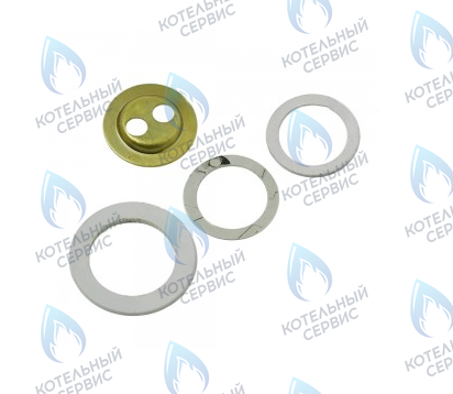 049747 Предварительное сопло 2x2,60 VAILLANT в Орле