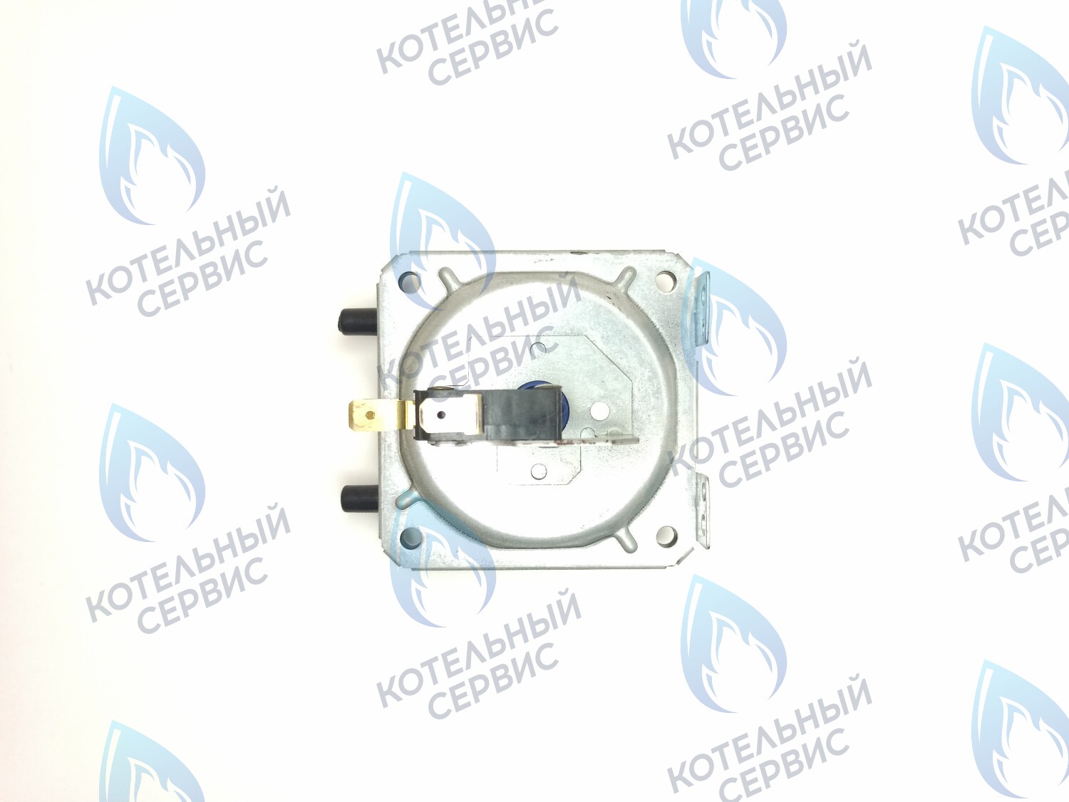 0020027605 Реле давления воздуха (прессостат, маностат) C6065FH1516:2 C6065 FH1516B P=0,48 mbar PROTHERM в Орле