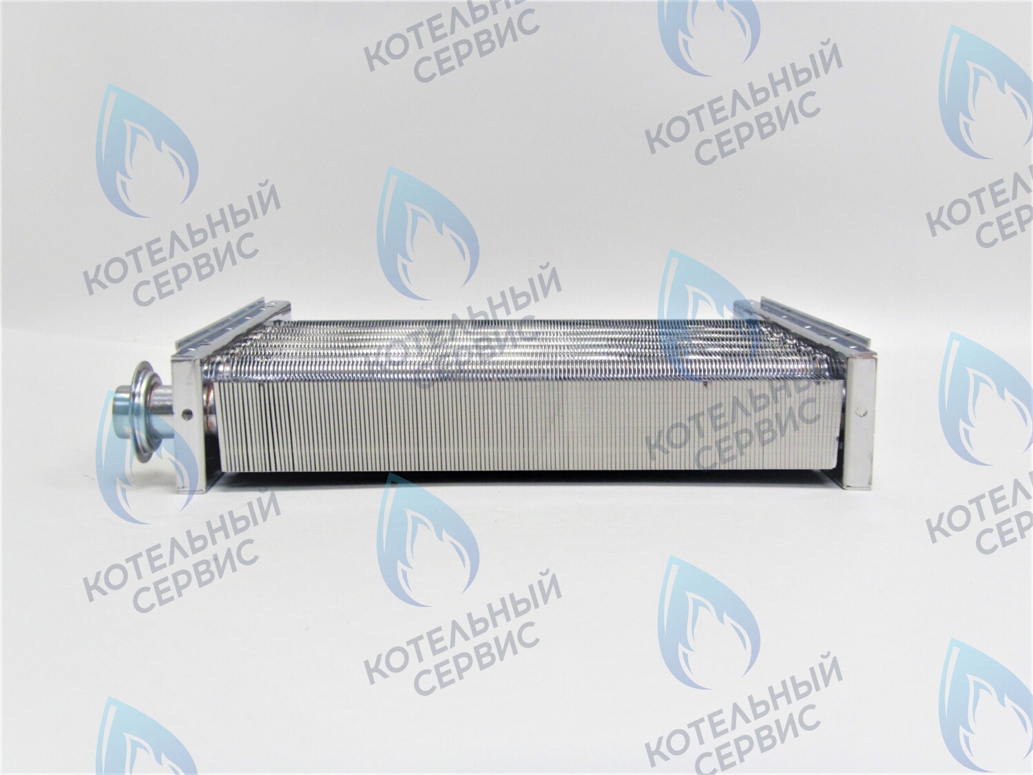 30012860C Теплообменник основной (первичный) Navien Deluxe 30K, Ace 30K, Prime Coaxial 30K, Smart Tok Coaxial 30K (PASNGB25LSSC_001, 30010299A, 30012860A, 30012860B, 30012721B) в Орле