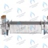 P0000005993 Теплообменник 16 кВт MONLAN BK(BM) (160мм) (Р0000005993) в Орле