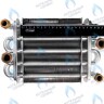 P0000005993 Теплообменник 16 кВт MONLAN BK(BM) (160мм) (Р0000005993) в Орле