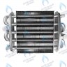 P0000005993 Теплообменник 16 кВт MONLAN BK(BM) (160мм) (Р0000005993) в Орле