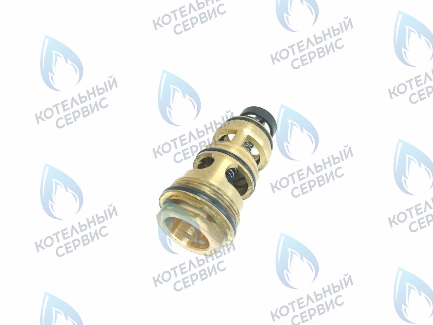 TVC102 Картридж трехходового клапана TIBERIS Cube 24 F 30630500100604 / ALPHATHERM SIGMA ECO PTD в Орле