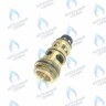TVC102 Картридж трехходового клапана TIBERIS Cube 24 F 30630500100604 / ALPHATHERM SIGMA ECO PTD в Орле