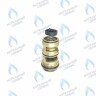 TVC102 Картридж трехходового клапана TIBERIS Cube 24 F 30630500100604 / ALPHATHERM SIGMA ECO PTD в Орле