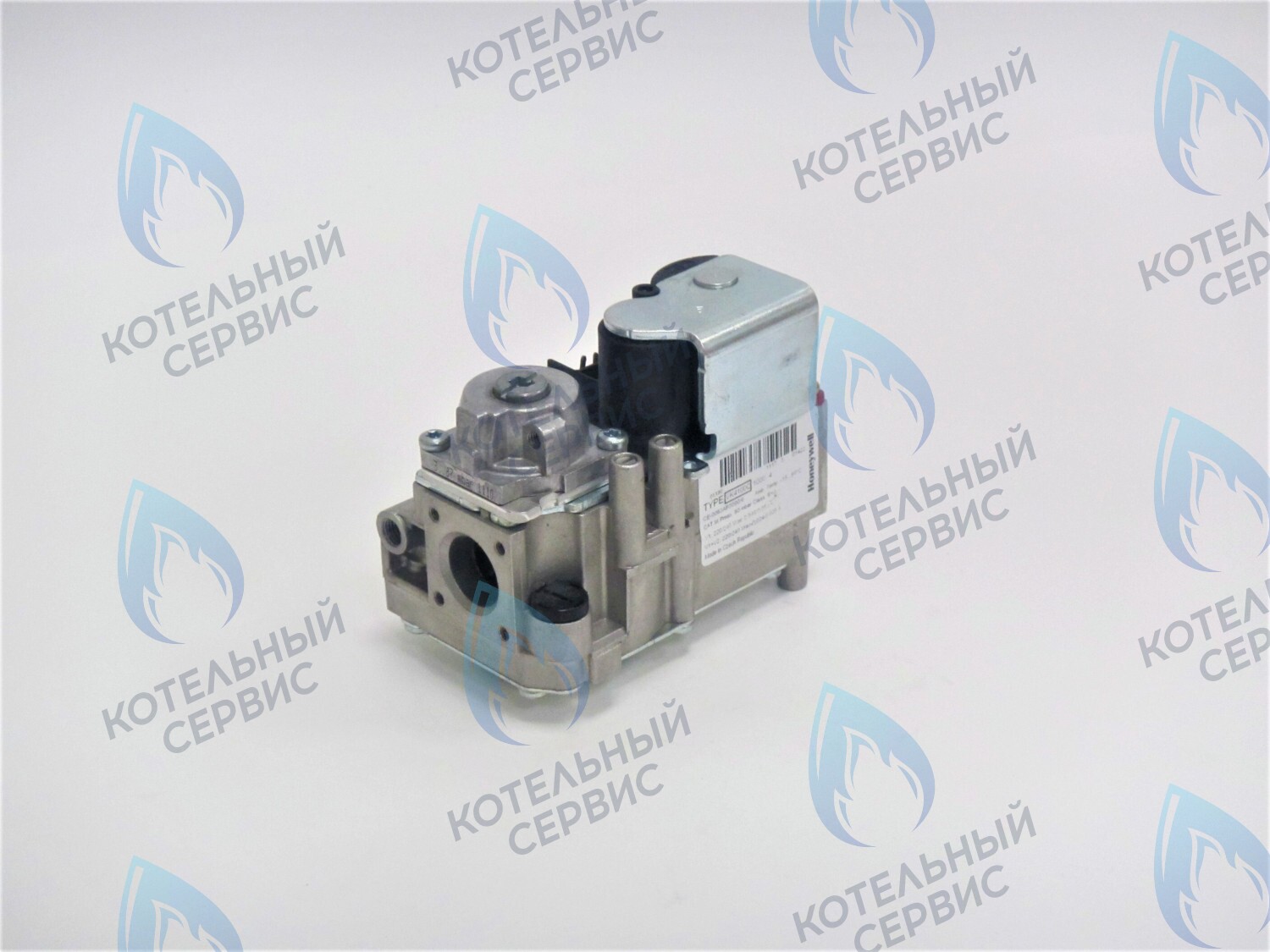 39805790 Газовый клапан Honeywell VK4100C 1000 для котлов Ferroli в Орле