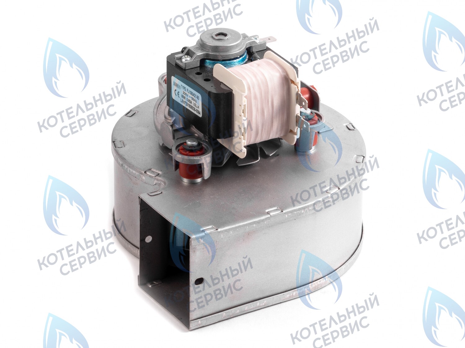AF016-60W-S Вентилятор 60W BAXI FL108042Y-50 (5632530) в Орле